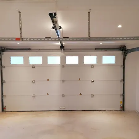 Nou Kontan Vwe Zot Ferienhaus