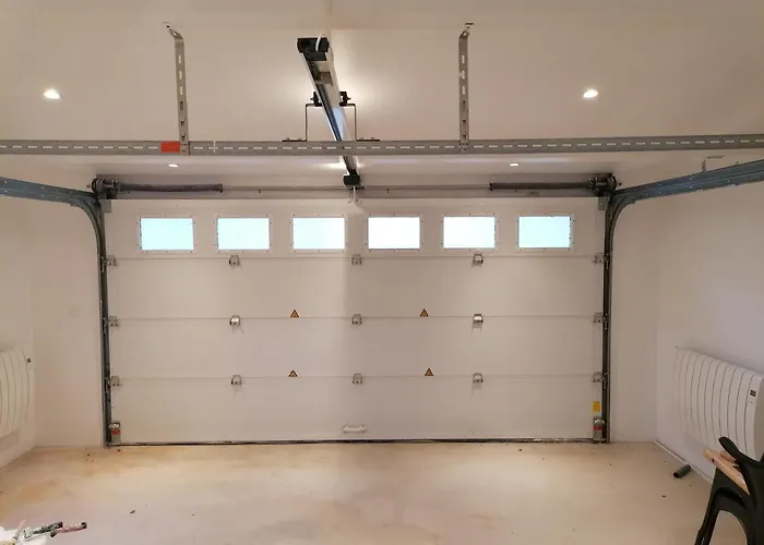 Nou Kontan Vwe Zot Ferienhaus